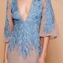 Free People Beaded Dress Photo 0