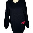 Spirit Jersey Memphis TN Pride Top  Womens Size S Black Red Photo 0