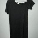 Wilfred Free  One Shoulder Black Dress‎ Photo 0