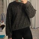 Z Supply  Cropped Cheetah Print Top Photo 0