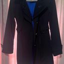 London Fog Trench Coat Petite Small Photo 0