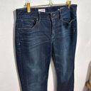 Gap  dark wash jeans Photo 0