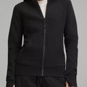 Lululemon Full-Zip Scuba Hoodie Photo 4