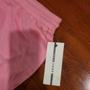 DKNY  Sports Pink Shorts Size XL Photo 3