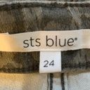 sts blue Ellie Crop Skinny Jeans Photo 7