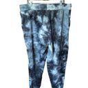 Bebe  sport Tie Dye jogger Photo 2