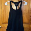 Zella EUC Black  Workout Tank Top - Size XS Photo 0