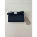 Rothy's  Navy Blue The Belt Bag One Size Adjustable NEW Photo 1