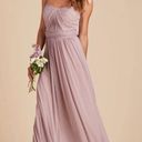 Birdy Grey New  Chicky Convertible Mesh Mauve Dress Photo 0