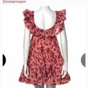 Zimmermann NWT  Lovestruck pleated dress Photo 8