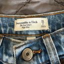 Abercrombie & Fitch Jean Shorts Photo 2