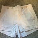 Pilcro Anthropology  Shorts Photo 0