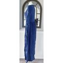 Elan NEW  CoverUp Dress in Blue, Size Small New w/o Tag Retail $89 Photo 6