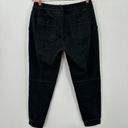 Mountain Hardwear Mountain‎ Hardwear Black Storrie Jogger Hiking Outdoor Pants Sz 10 Photo 7