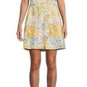 Wildfox NWT  Blair Floral Ruffle Mini Dress Photo 0