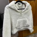 Shinestar fuzzy Jacket Photo 0