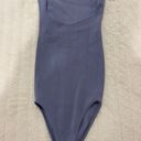 ZARA Seamless Tank Bodysuit Photo 1