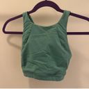 Lululemon Free To Be Serene High Neck Bra Photo 2