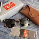 Ray-Ban  Sunglasses Rb3016 Photo 0