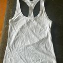 Lululemon Tank Top Photo 0