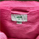 Aerie Hot Pink Sweater, size Small Photo 2