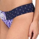 Roxy NWT  Perpetual Water Scooter - Bikini Bottoms Photo 2