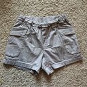 Mountain Hardwear Women’s Cargo Hiking Shorts Photo 0