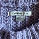 American Eagle Sweater Photo 3