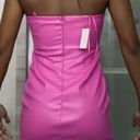 idem Ditto Hot Pink Dress Photo 2