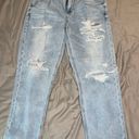 American Eagle Outfitters Moms Jeans Photo 0