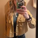 American Eagle Outfitters Bomber Jacket Photo 4