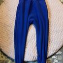 Free People  parachute pants blue size xs Photo 0