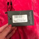 Pretty Little Thing NWT Pink  Velour Jacket Photo 4