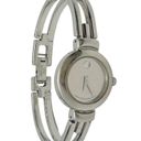 MOVADO AMOROSA Ladies Analog Stainless Steel Watch 84 A1 809 A Photo 1