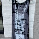 Nasty Gal Tie Dye Dress Photo 1