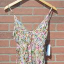 Isabella Rose Cami Floral Dress Size Small NWT Photo 4