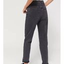 BDG Urban Outfitters Black Mom High-Rise Jeans Photo 1