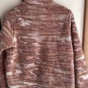 prAna Polar Escape Half-snap Fleece Pullover In Musk Travertine Photo 9