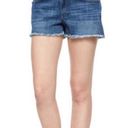 DL1961  Lola Denim Cutoff Avalon Denim Shorts | Blue Wash | 26 Photo 0