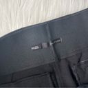 Bermuda Black  Shorts Length Waist Slimming Photo 1