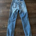 Abercrombie & Fitch Curve Love Jeans Photo 1