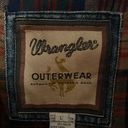 Wrangler Vintage  Denim Jacket Photo 2