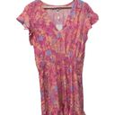 Rails  Tara Dress Passion Flower Size Small Photo 6