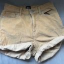 Urban Outfitters Corduroy Shorts Photo 0