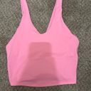 All In Motion Target Pink Tank Top Photo 1