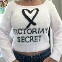 Victoria's Secret Victoria’s Secret collectible runway 2018 fuzzy sweater Photo 0