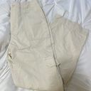 Abercrombie & Fitch Relaxed Cargo Pants Photo 2