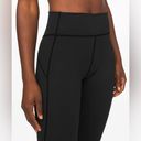 Lululemon In Movement Tight 25" *Everlux - Black - 4 Photo 4