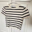 ZARA Striped Shirt Photo 0