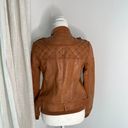 VERO MODA NEW!  leather jacket Photo 4